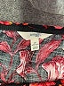 Terra & Sky Black Long Sleeve Blouse Size 2X - photo 7