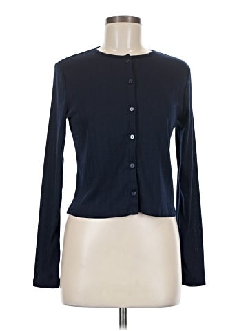 Divided by H&M Long Sleeve Blouse (view 1)