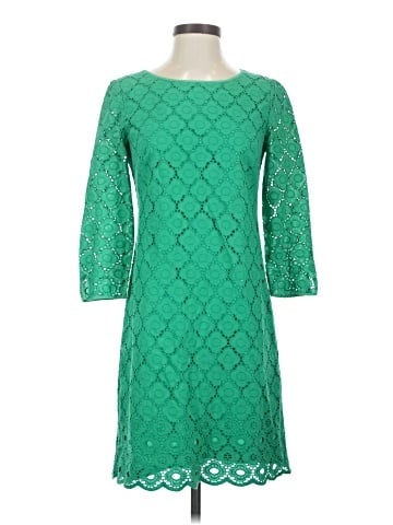 Talbots Casual Dress (view 1)
