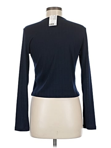 Divided by H&M Long Sleeve Blouse (view 2)