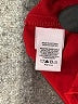 CeCe 100% Polyester Red 3/4 Sleeve Blouse Size L - photo 8