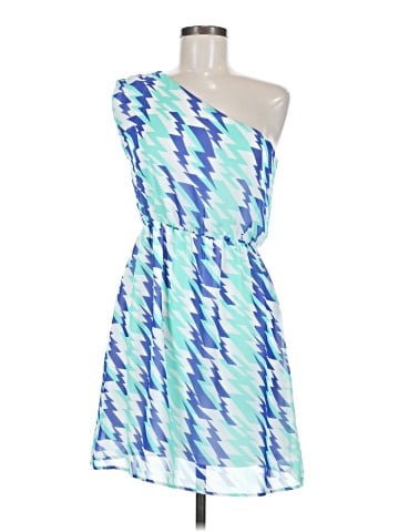 C'isa Cocktail Dress (view 1)
