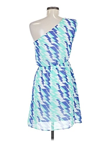 C'isa Cocktail Dress (view 2)
