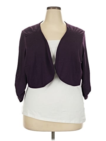 Perceptions Cardigan (view 1)