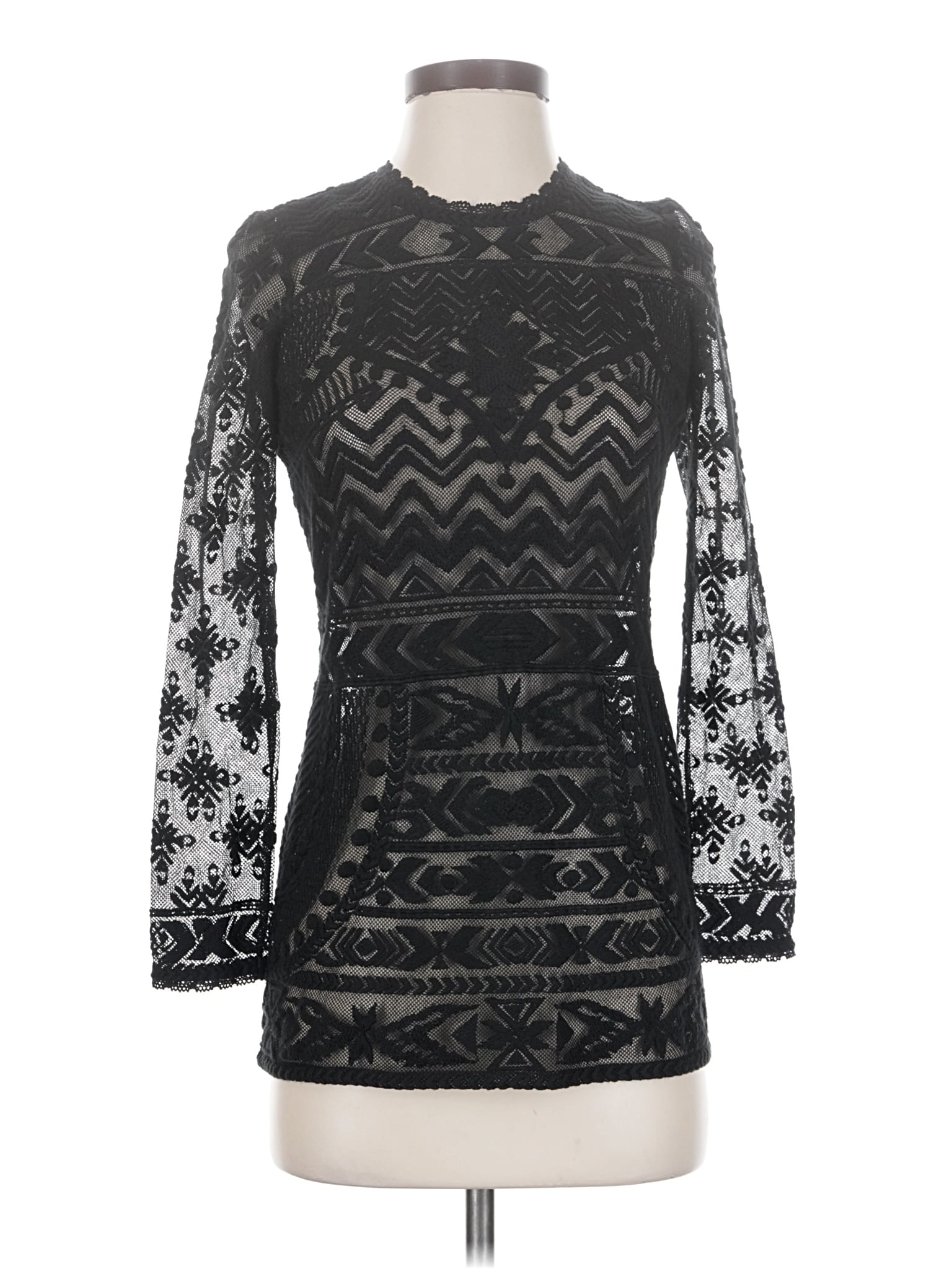 isabel marant h&m silk dress Isabel Marant for H&M: Save the Date, 11/14  The Glow Girl by Melissa  Meyers