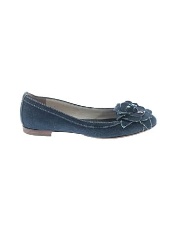 Chanel Flats (view 1)