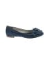 Chanel Blue Flats Size EU 38 - photo 1