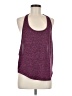 Unbranded Purple Active Tank Size M - photo 1