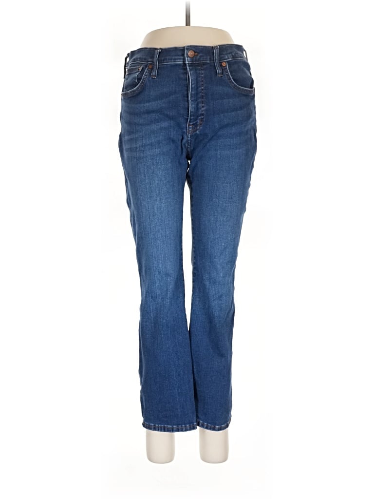 Pre-owned Assorted Brands Jeans In Blue