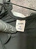 Old Navy Black Casual Dress Size XS - photo 7