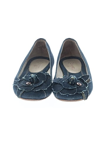 Chanel Flats (view 2)