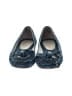Chanel Blue Flats Size EU 38 - photo 2