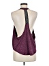 Unbranded Purple Active Tank Size M - photo 2