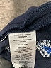 Ann Taylor LOFT Graphic Black Blue Shorts Size 6 - photo 4