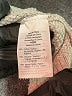 Madewell Silver Cardigan Size XXS - photo 9