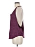 Unbranded Purple Active Tank Size M - photo 5