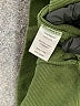 Universal Standard Green Sweatshirt Size 6 - 8 - photo 8