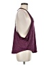Unbranded Purple Active Tank Size M - photo 4