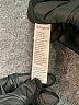 SPANX Black Yoga Pants Size L - photo 8