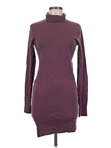 Frenchi Casual Dress (view 1)