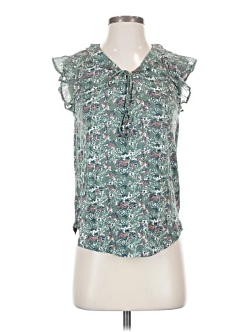 Lucky Brand Sleeveless Blouse (view 1)