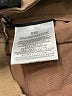 BCBGMAXAZRIA Brown Casual Pants Size S - photo 5