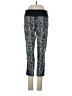 Nike Print Black Active Pants Size S - photo 1