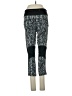 Nike Print Black Active Pants Size S - photo 2