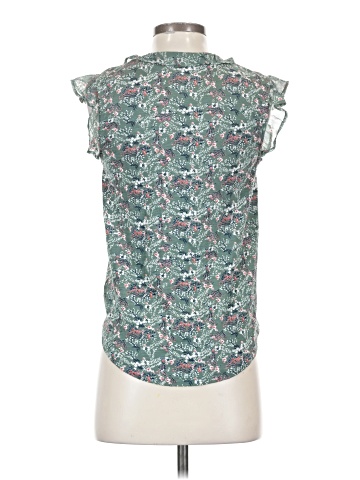 Lucky Brand Sleeveless Blouse (view 2)