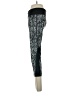 Nike Print Black Active Pants Size S - photo 5