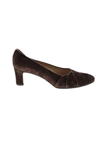Salvatore Ferragamo Heels (view 1)