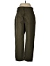FRAME Green Casual Pants Size 30 waist - photo 2