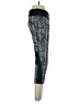 Nike Print Black Active Pants Size S - photo 4