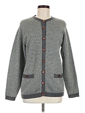 Alfred Dunner Cardigan (view 1)