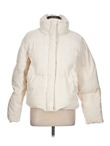 Levi's Snow Jacket (view 1)