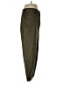FRAME Green Casual Pants Size 30 waist - photo 4
