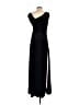 Lulus Black Cocktail Dress Size S - photo 2