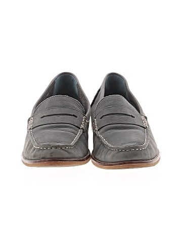 Sperry Top Sider Flats (view 2)