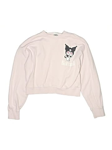 Zara Sweatshirt (view 1)