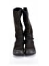 Sorel Black Boots Size 8 - photo 2