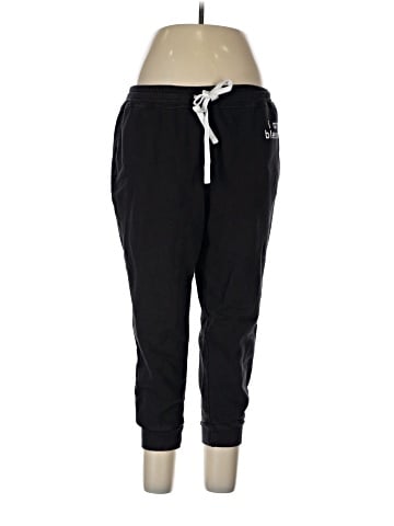 Peace Love World Track Pants (view 1)