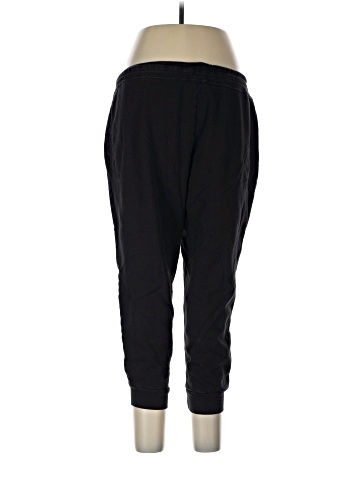 Peace Love World Track Pants (view 2)