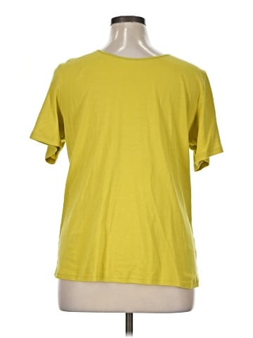Cj Banks Short Sleeve Top (view 2)