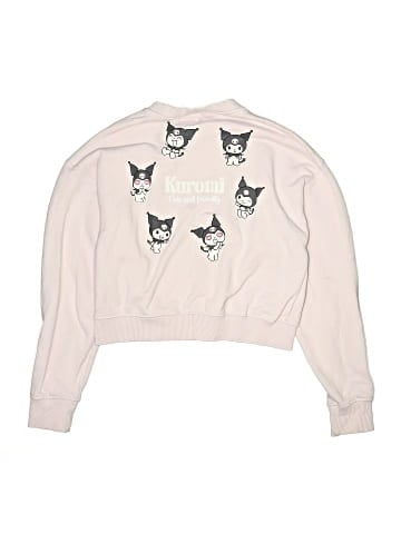 Zara Sweatshirt (view 2)