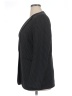 Anne Klein Houndstooth Gray Blazer Size 14 - photo 5