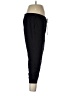 Peace Love World Black Track Pants Size L (petite) - photo 4
