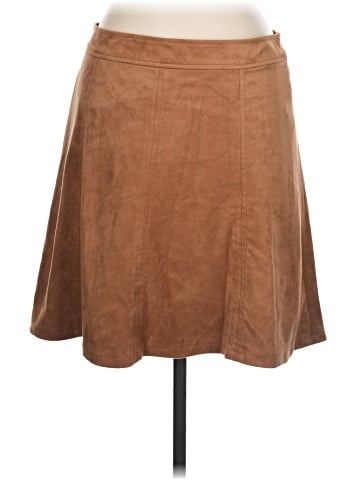 Ann Taylor LOFT Casual Skirt (view 2)