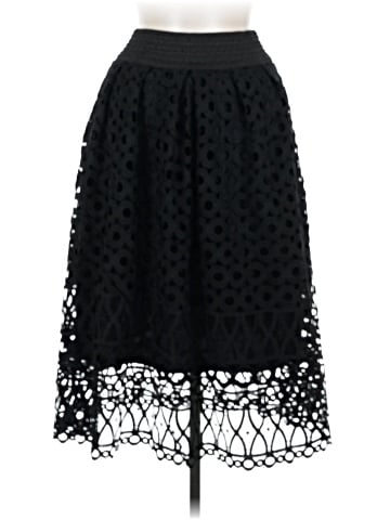 Romeo & Juliet Couture Casual Skirt (view 1)