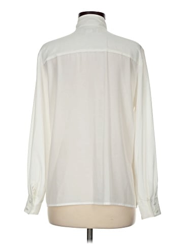 Jennifer Moore Long Sleeve Blouse (view 2)