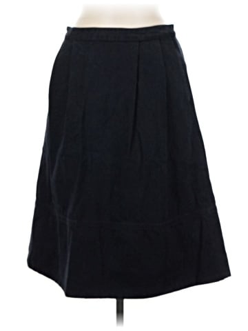 Uniqlo Formal Skirt (view 2)